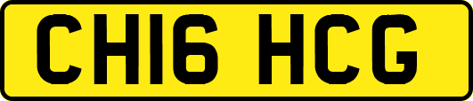 CH16HCG