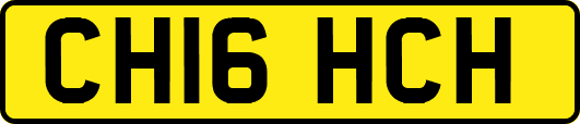 CH16HCH
