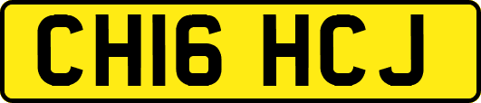 CH16HCJ
