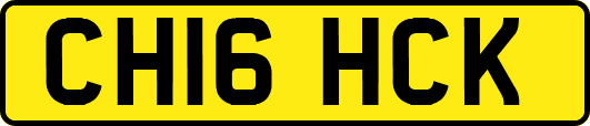 CH16HCK