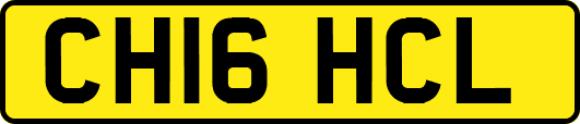 CH16HCL