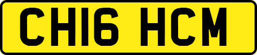 CH16HCM
