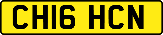 CH16HCN