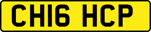 CH16HCP