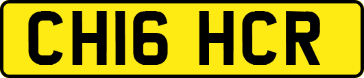 CH16HCR