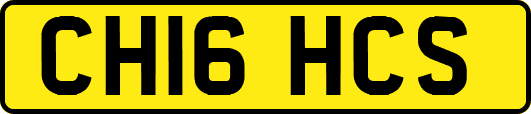 CH16HCS