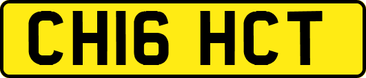 CH16HCT