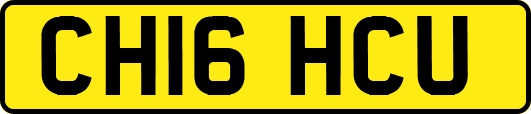 CH16HCU