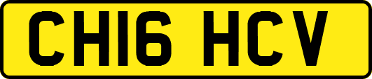 CH16HCV