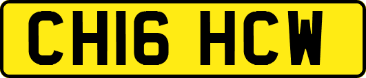 CH16HCW