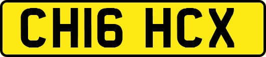 CH16HCX