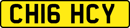 CH16HCY