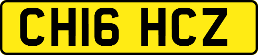 CH16HCZ