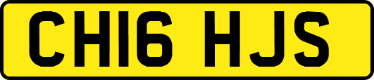 CH16HJS