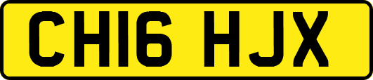 CH16HJX