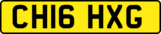 CH16HXG