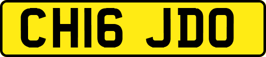 CH16JDO