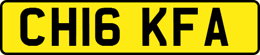 CH16KFA