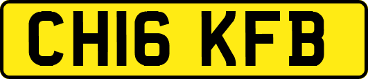 CH16KFB