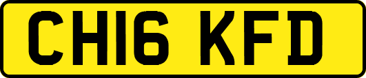 CH16KFD