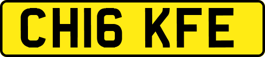 CH16KFE