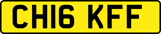 CH16KFF