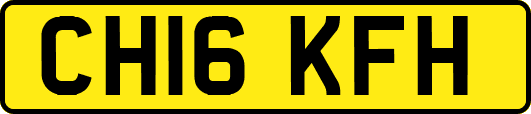 CH16KFH