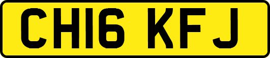 CH16KFJ