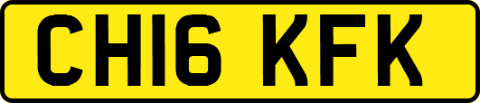 CH16KFK