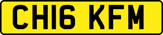 CH16KFM