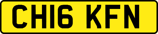 CH16KFN
