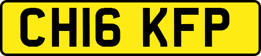 CH16KFP