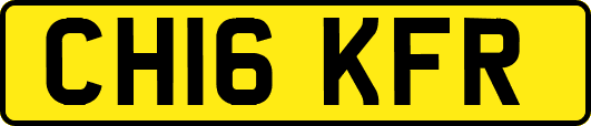 CH16KFR