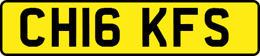 CH16KFS