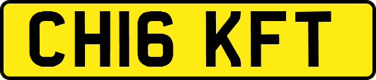 CH16KFT