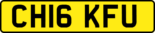 CH16KFU