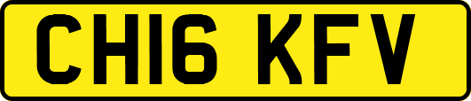 CH16KFV