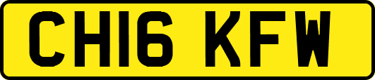CH16KFW