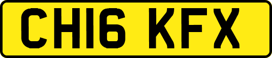 CH16KFX