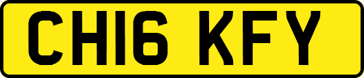 CH16KFY