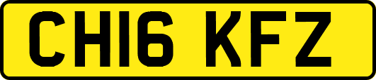 CH16KFZ