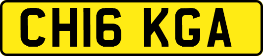 CH16KGA