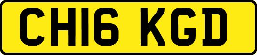 CH16KGD
