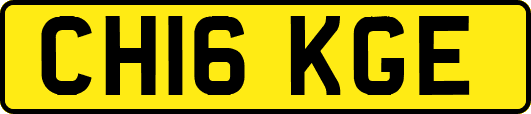 CH16KGE