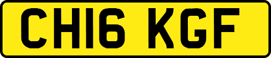 CH16KGF