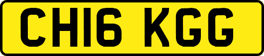 CH16KGG