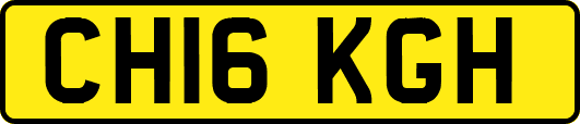 CH16KGH