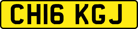 CH16KGJ