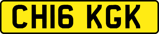 CH16KGK