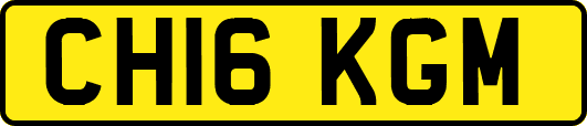 CH16KGM